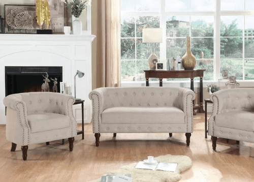 SALA KELTY - RematesMx mueblerias muebles