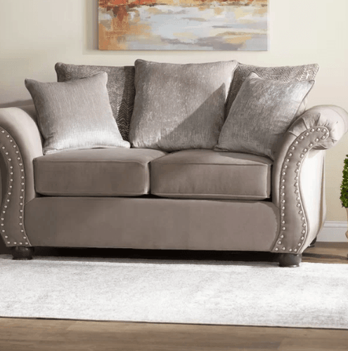SALA AGNES - RematesMx mueblerias muebles