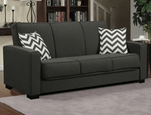 FUTON SOFA-CAMA SWIG - RematesMx