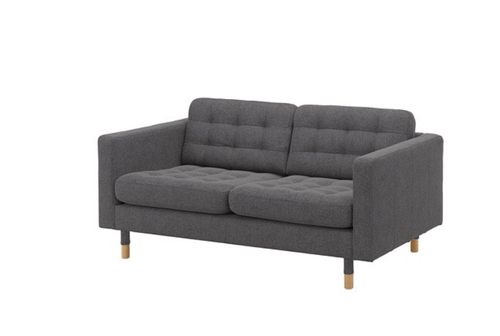LOVE SEAT LAND - RematesMx