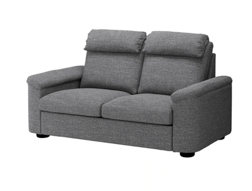 LOVE SEAT HULT - RematesMx
