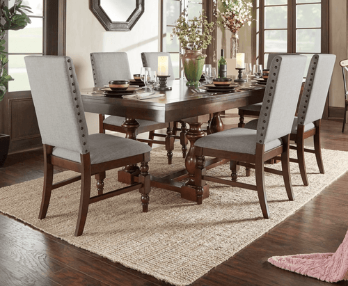 COMEDOR BALUSTER - RematesMx