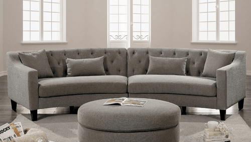 SALA BREZOBO - RematesMx mueblerias muebles