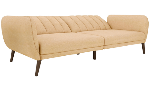 FUTON BRITANY - RematesMx