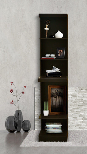 LIBRERO VANERUM MINIMALISTA - RematesMx