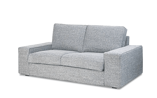 LOVE SEAT KYVIK - RematesMx