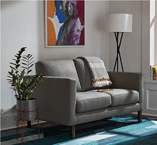 Cargar imagen en el visor de la galería, LOVE SEAT RIVET - RematesMx