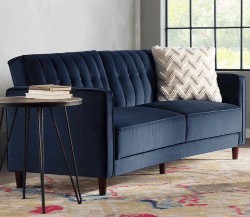 FUTON SOFA CAMA NIATSU - RematesMx